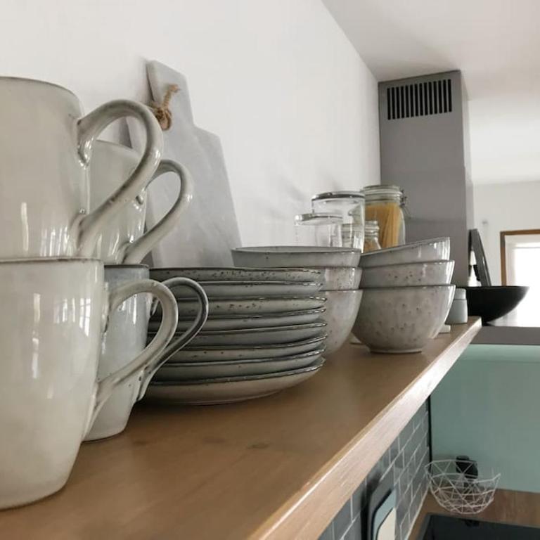 Ferienwohnung Nonntal - Apartment mit 2 Schlafzimmern - 6