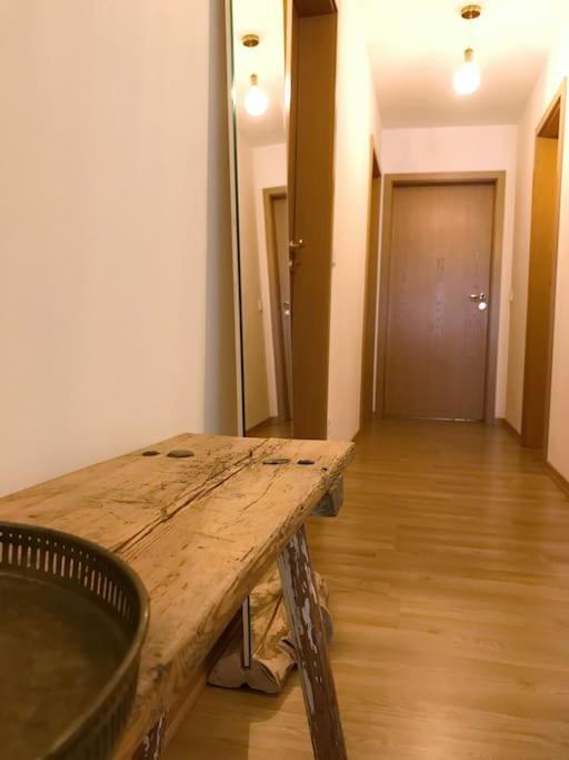 Ferienwohnung Nonntal - Apartment mit 2 Schlafzimmern - 7