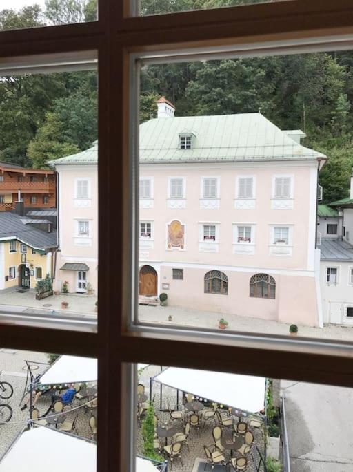 Ferienwohnung Nonntal - Apartment mit 2 Schlafzimmern - 13