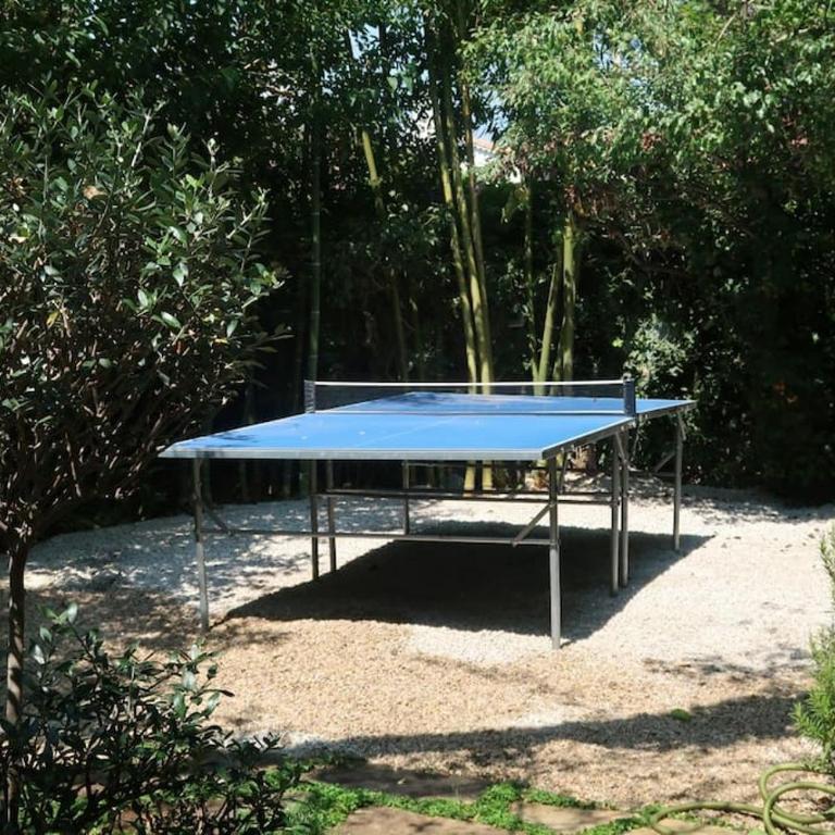 Cap d'Antibes 50m from the beach 3 bedrooms/Pool - Villa 3 Chambres - 36