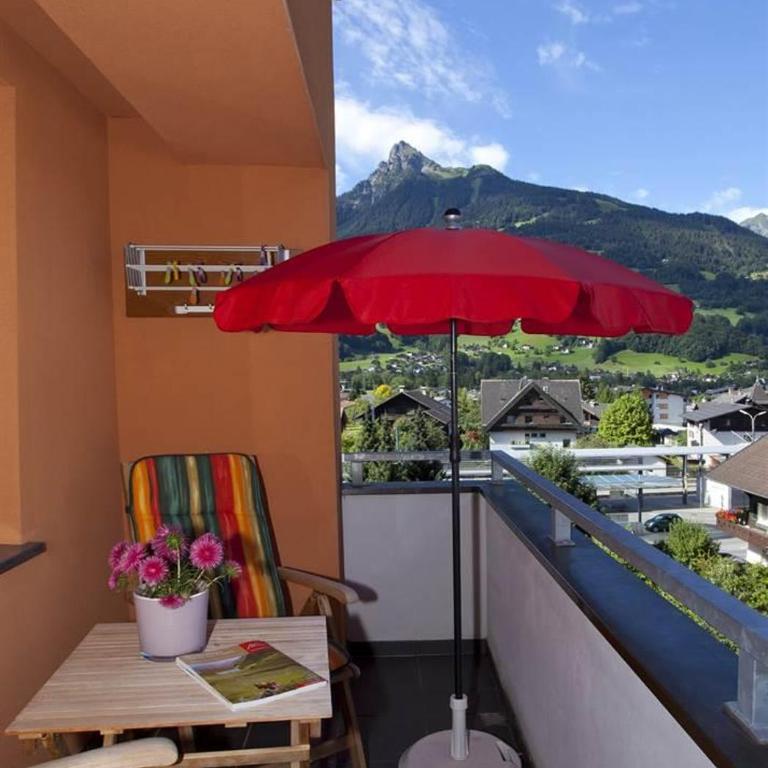 Tonis Appartement - Apartment mit 1 Schlafzimmer und Badezimmer - 2