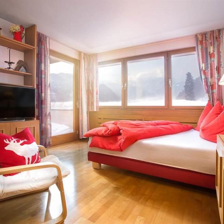Tonis Appartement - Apartment mit 1 Schlafzimmer und Badezimmer - 7