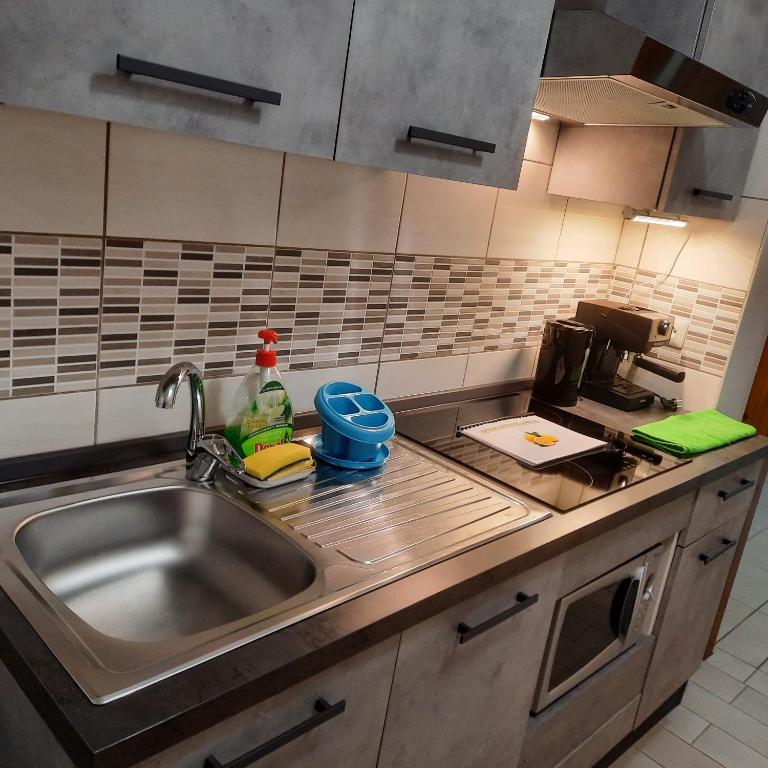 Appartamento Limone - Appartamento - 29