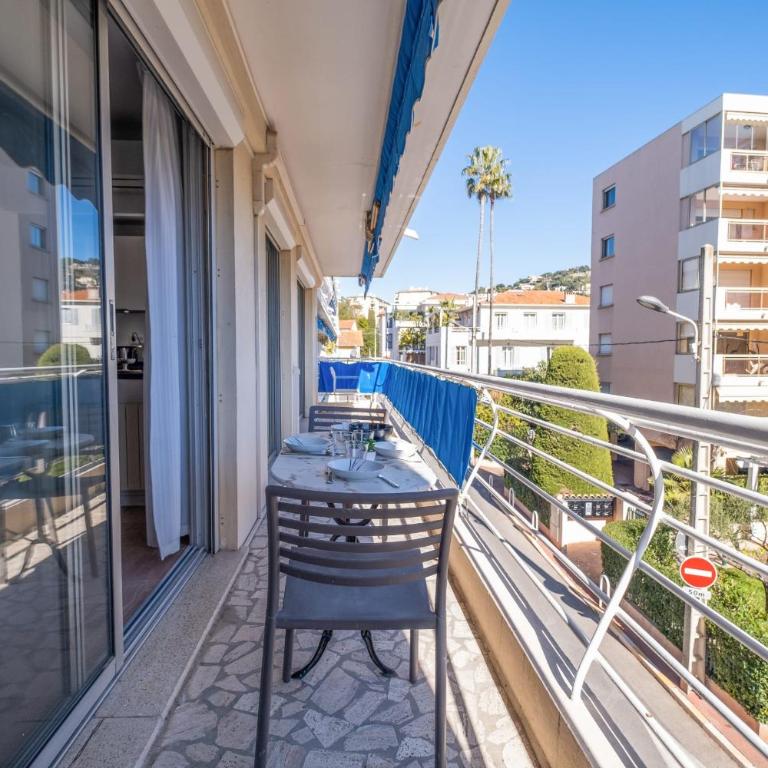 2Br Apartment 100m from Beaches Terrace & Parking - Appartement - 8
