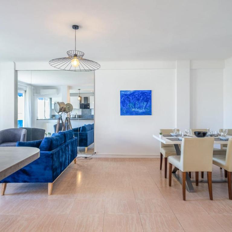 2Br Apartment 100m from Beaches Terrace & Parking - Appartement - 2