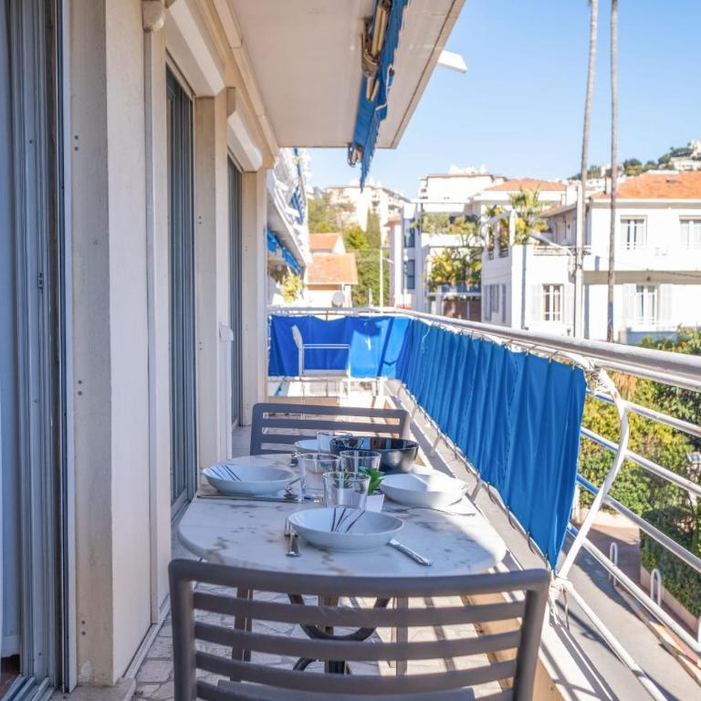 2Br Apartment 100m from Beaches Terrace & Parking - Appartement - 9