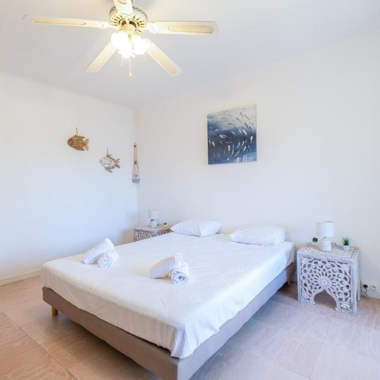 2Br Apartment 100m from Beaches Terrace & Parking - Appartement - 21