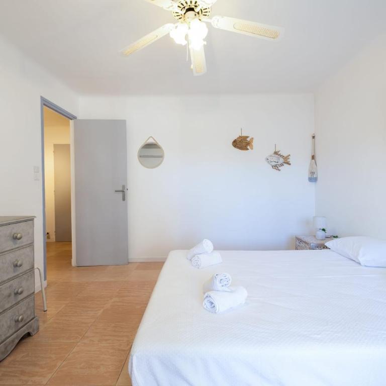 2Br Apartment 100m from Beaches Terrace & Parking - Appartement - 22