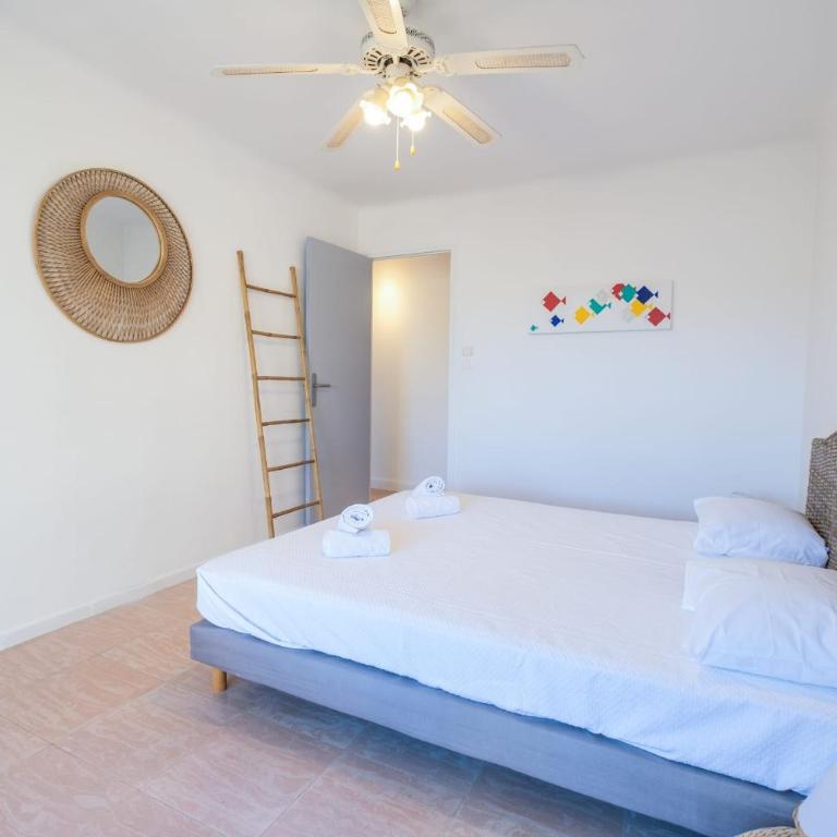 2Br Apartment 100m from Beaches Terrace & Parking - Appartement - 18