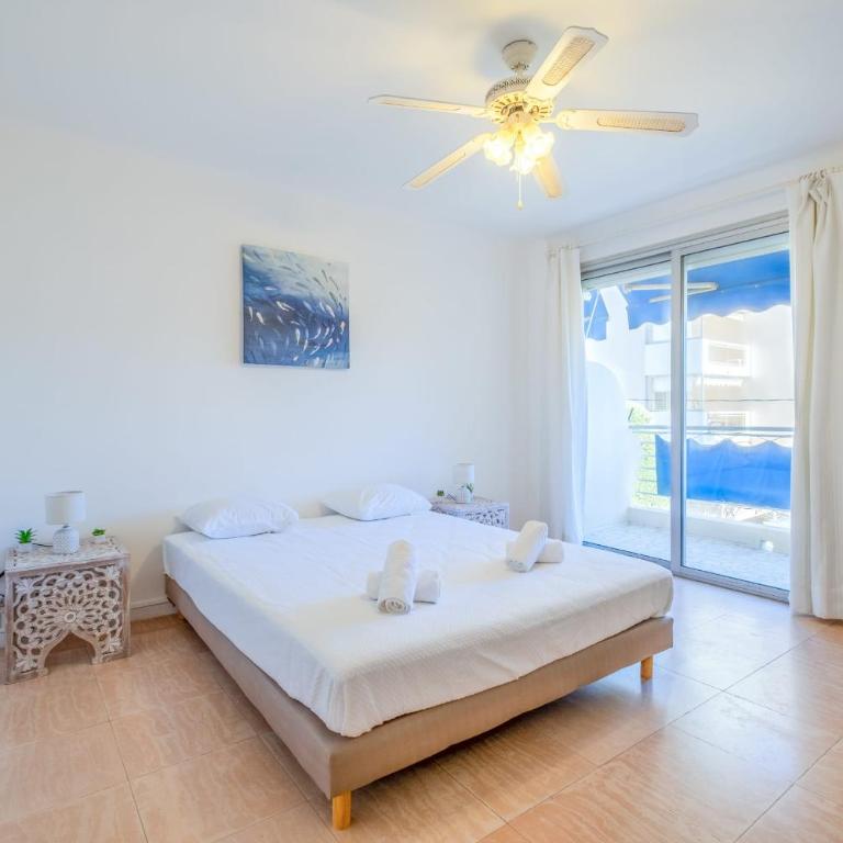 2Br Apartment 100m from Beaches Terrace & Parking - Appartement - 23