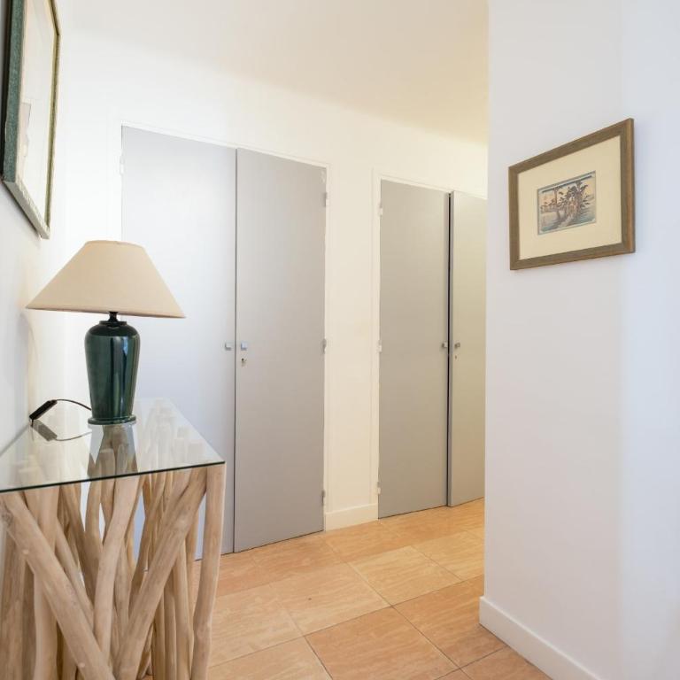2Br Apartment 100m from Beaches Terrace & Parking - Appartement - 20