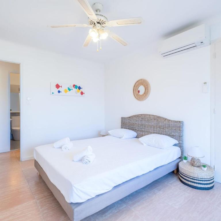 2Br Apartment 100m from Beaches Terrace & Parking - Appartement - 17