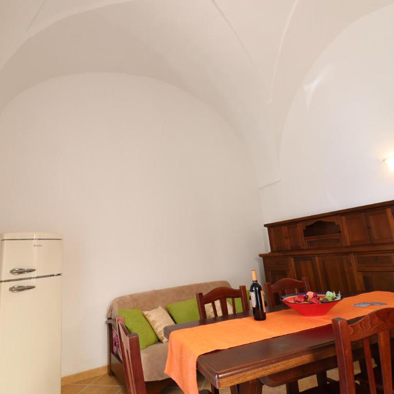 Casa Rachele Salento Charm and the Sea Just Steps Away, in the Heart of Otrant - Casa Vacanze - 2