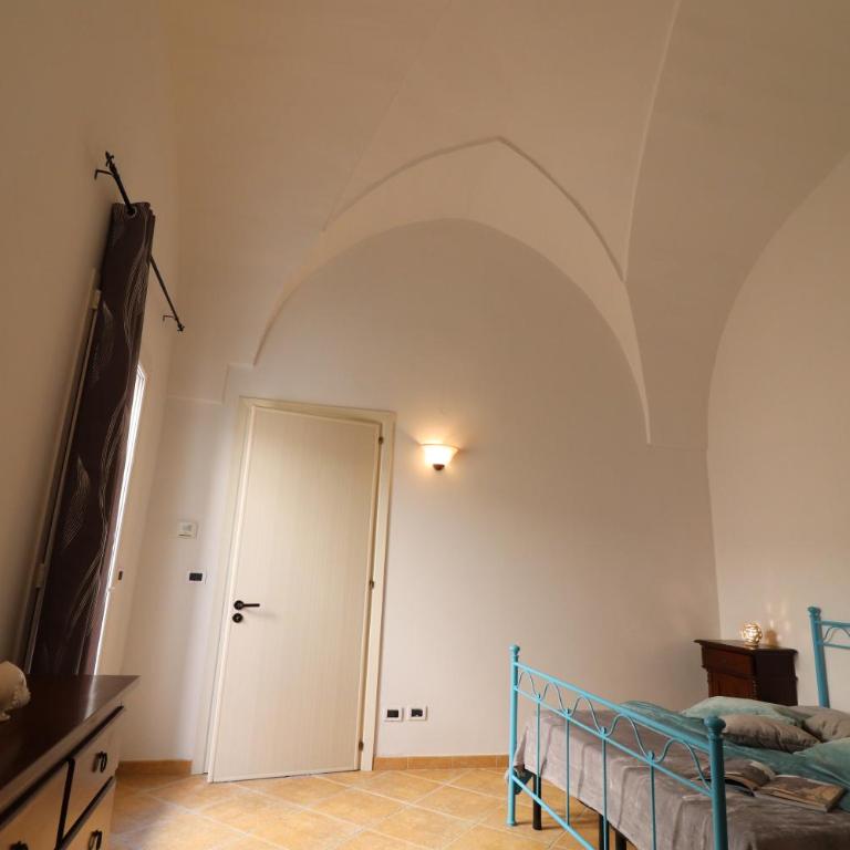 Casa Rachele Salento Charm and the Sea Just Steps Away, in the Heart of Otrant - Casa Vacanze - 10