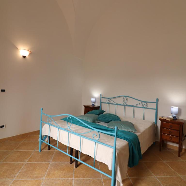 Casa Rachele Salento Charm and the Sea Just Steps Away, in the Heart of Otrant - Casa Vacanze - 12