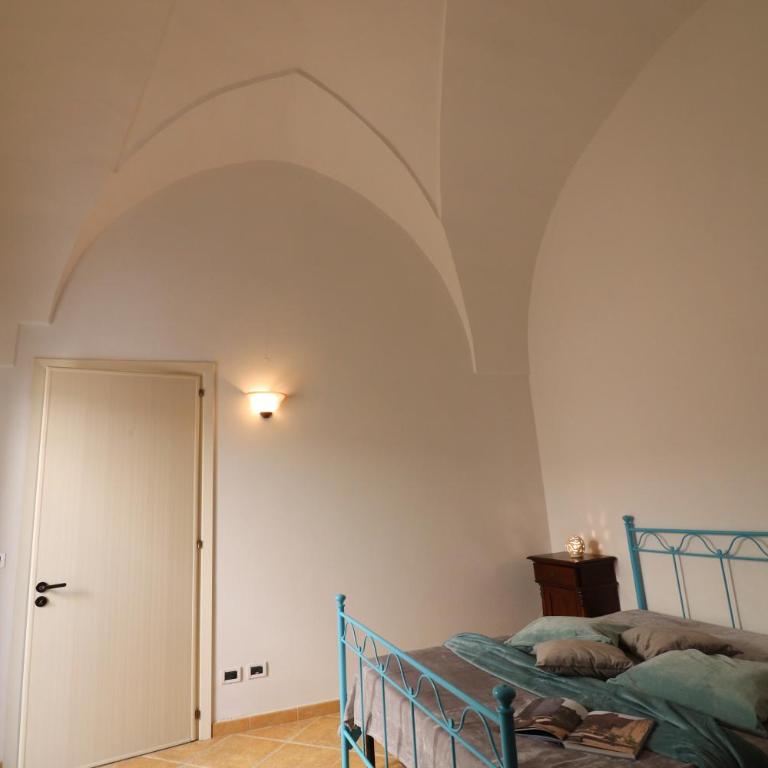 Casa Rachele Salento Charm and the Sea Just Steps Away, in the Heart of Otrant - Casa Vacanze - 11