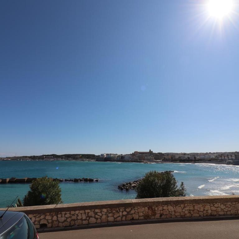 Casa Rachele Salento Charm and the Sea Just Steps Away, in the Heart of Otrant - Casa Vacanze - 13