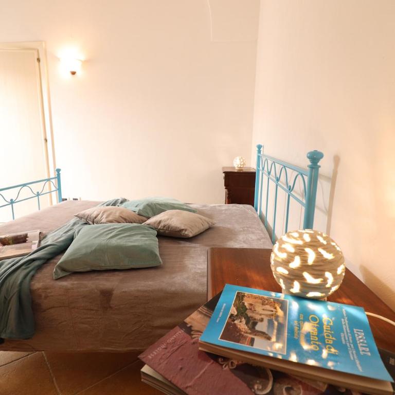 Casa Rachele Salento Charm and the Sea Just Steps Away, in the Heart of Otrant - Casa Vacanze - 14