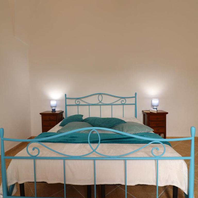 Casa Rachele Salento Charm and the Sea Just Steps Away, in the Heart of Otrant - Casa Vacanze - 17