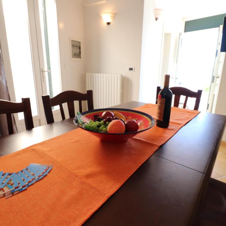 Casa Rachele Salento Charm and the Sea Just Steps Away, in the Heart of Otrant - Casa Vacanze - 18