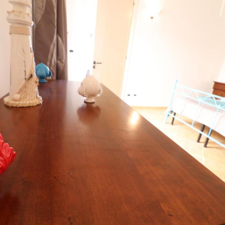 Casa Rachele Salento Charm and the Sea Just Steps Away, in the Heart of Otrant - Casa Vacanze - 22