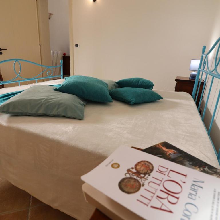 Casa Rachele Salento Charm and the Sea Just Steps Away, in the Heart of Otrant - Casa Vacanze - 23