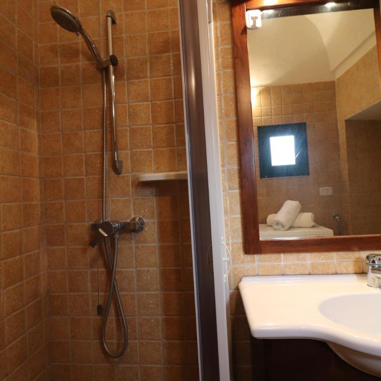 Casa Rachele Salento Charm and the Sea Just Steps Away, in the Heart of Otrant - Casa Vacanze - 24