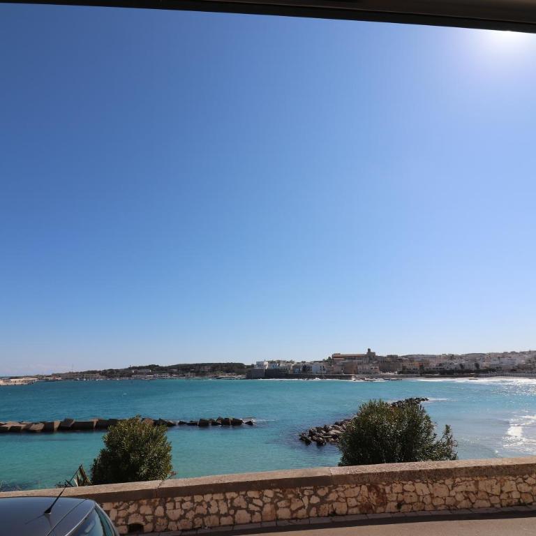 Casa Rachele Salento Charm and the Sea Just Steps Away, in the Heart of Otrant - Casa Vacanze - 27