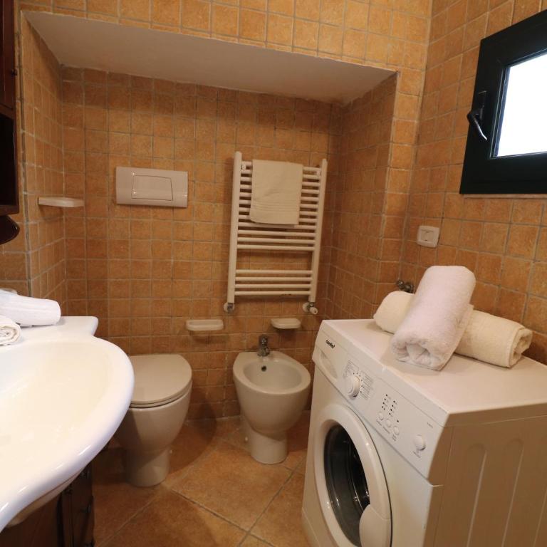 Casa Rachele Salento Charm and the Sea Just Steps Away, in the Heart of Otrant - Casa Vacanze - 31