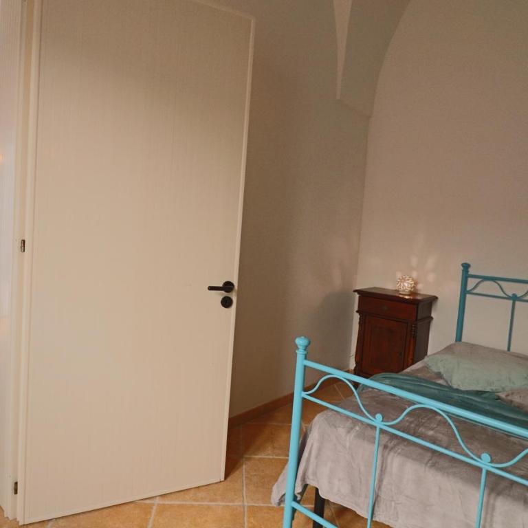 Casa Rachele Salento Charm and the Sea Just Steps Away, in the Heart of Otrant - Casa Vacanze - 36