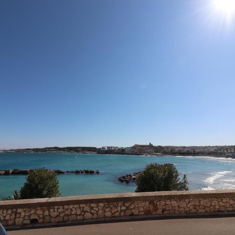 Casa Rachele Salento Charm and the Sea Just Steps Away, in the Heart of Otrant - Casa Vacanze - 37