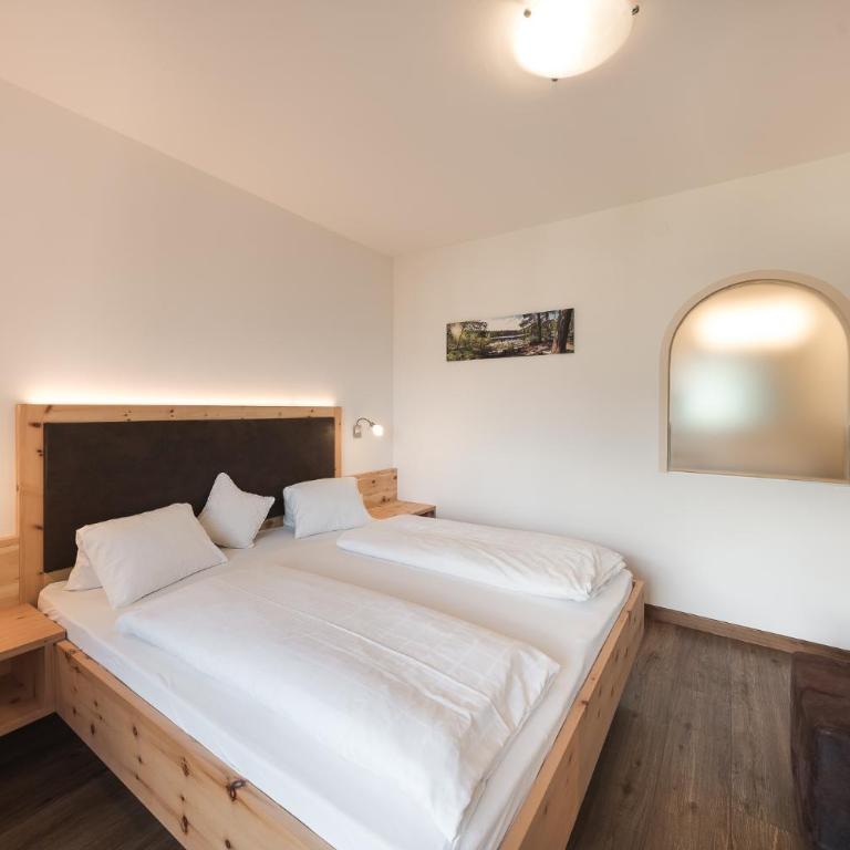 Panorama Hotel Garni Bühlerhof - Suite con balcón - 8