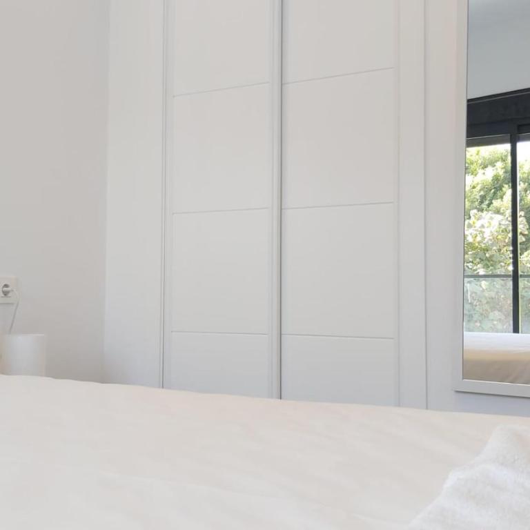 Del Parque Flats Urban - Apartamento con balcón - 18