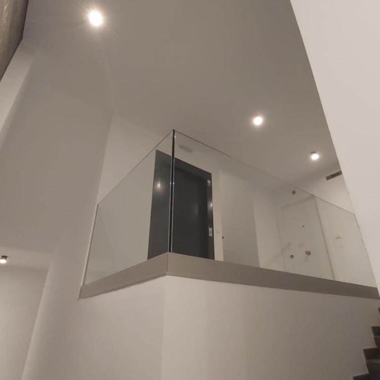 Del Parque Flats Urban - Apartamento con balcón - 13