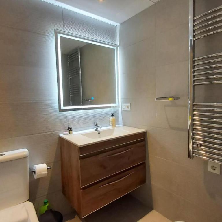 Del Parque Flats Urban - Apartamento con balcón - 4