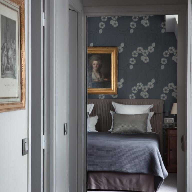 Hôtel des Saints Pères - Esprit de France - Suite - 4