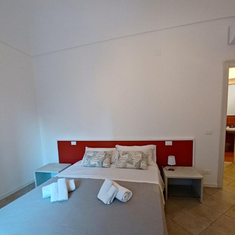 Casa Maja rooms & suites - Camera Matrimoniale Economy - 3