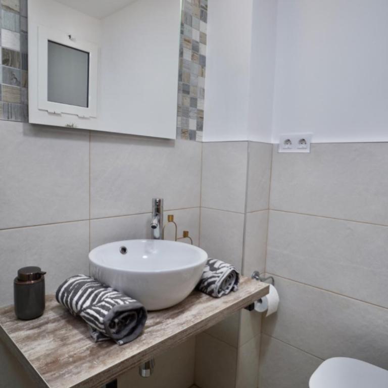 Canteras Mini Paradise VIP - Apartamento de 1 dormitorio - 10
