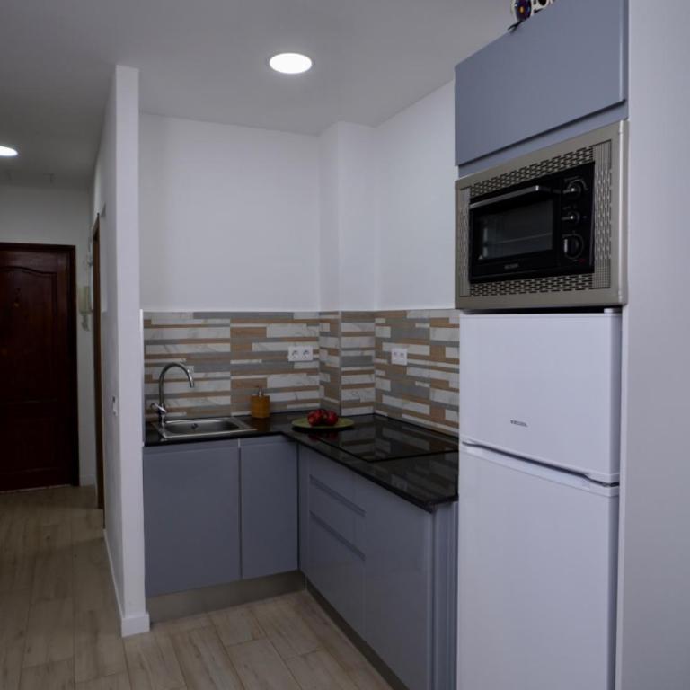 Canteras Mini Paradise VIP - Apartamento de 1 dormitorio - 15