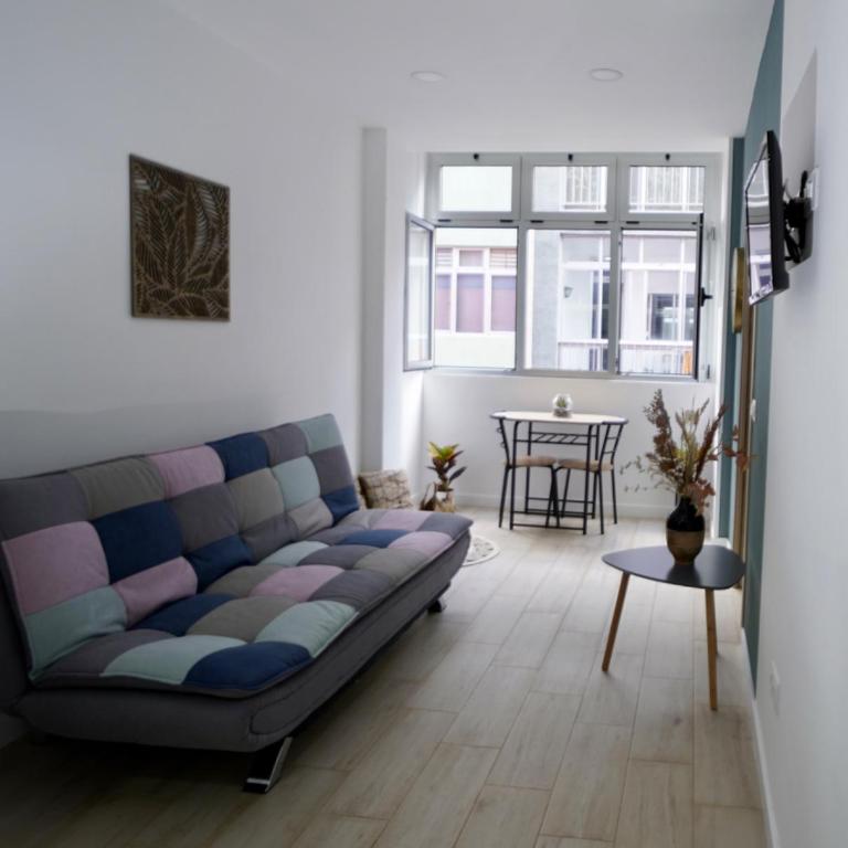 Canteras Mini Paradise VIP - Apartamento de 1 dormitorio - 21