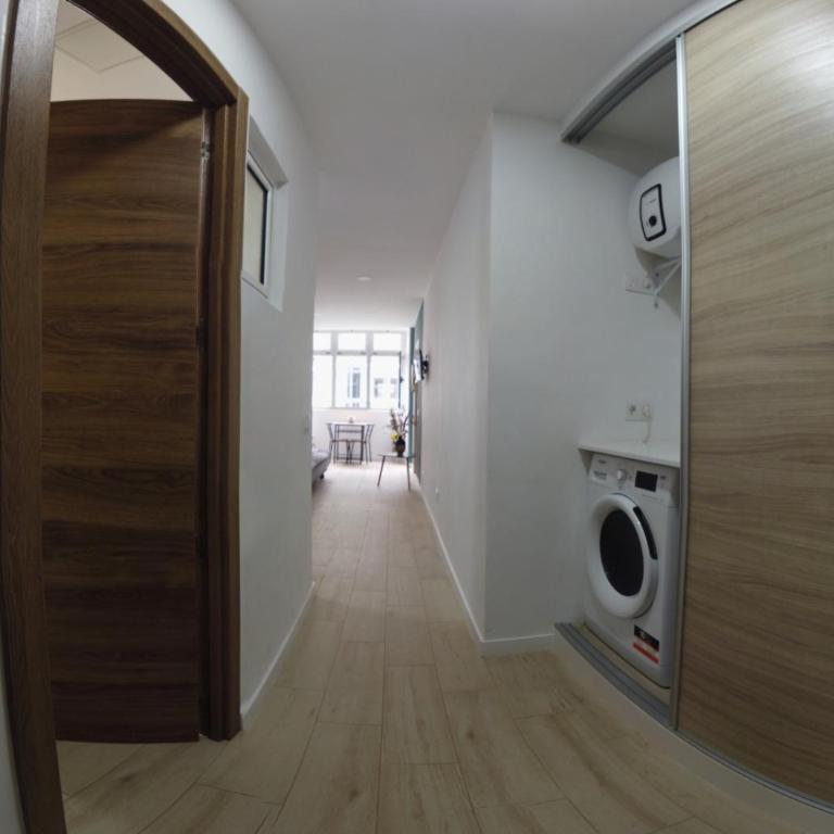 Canteras Mini Paradise VIP - Apartamento de 1 dormitorio - 29