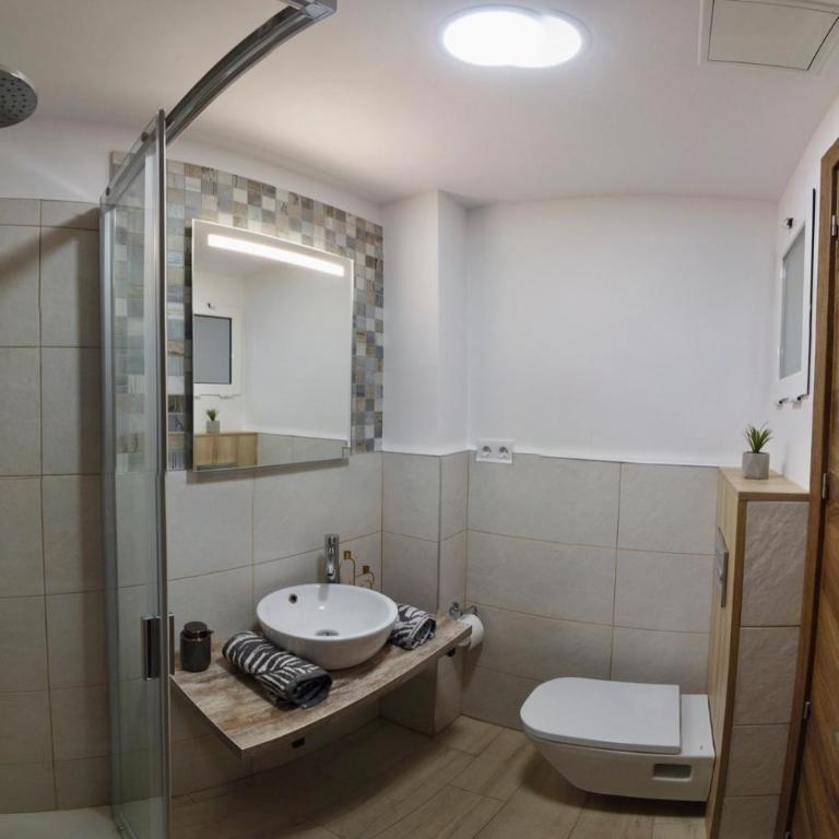 Canteras Mini Paradise VIP - Apartamento de 1 dormitorio - 3