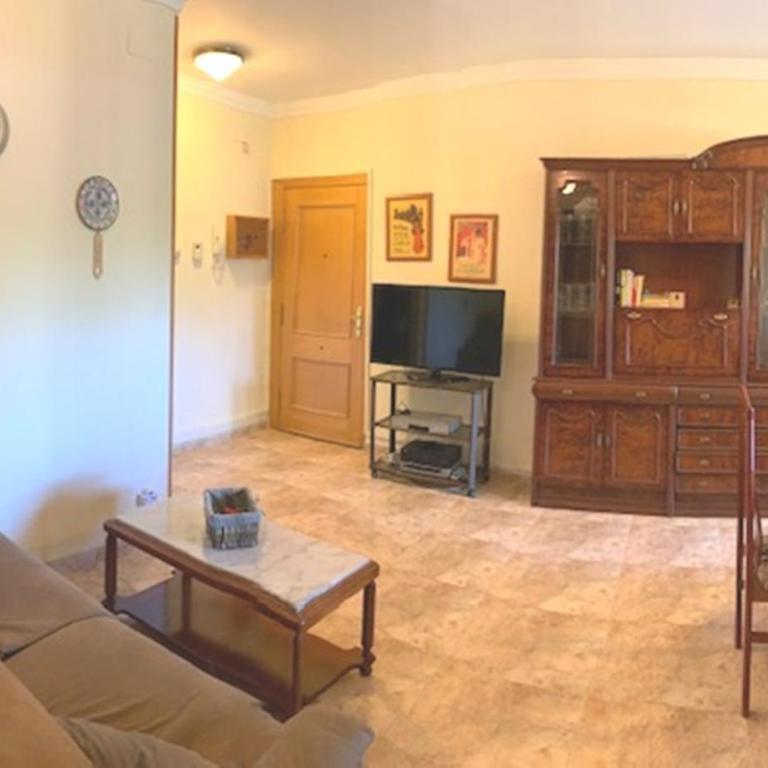 PLATANERA apart - Apartamento de 3 dormitorios - 19