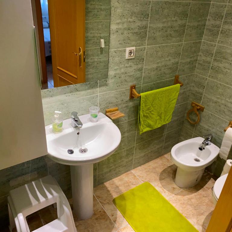 PLATANERA apart - Apartamento de 3 dormitorios - 17