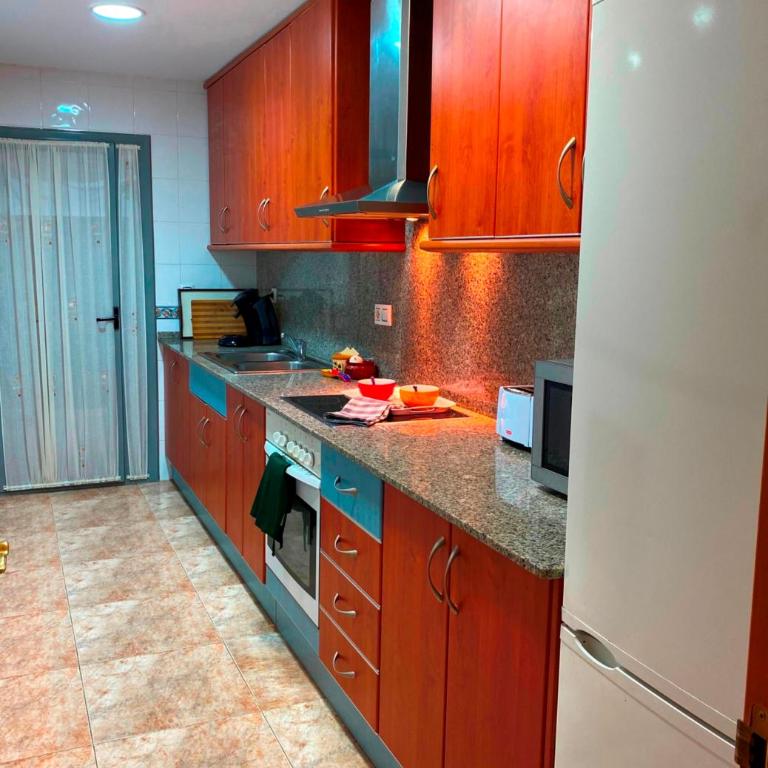 PLATANERA apart - Apartamento de 3 dormitorios - 13