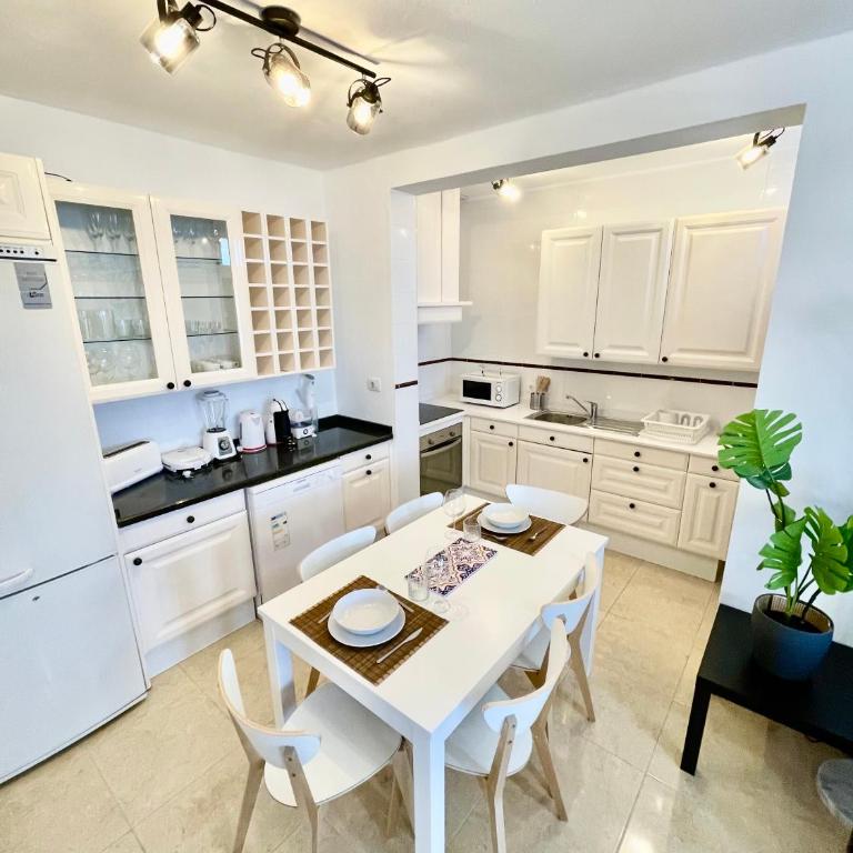 Luxury Suite Sea Front IV - Apartamento de 1 dormitorio - 11