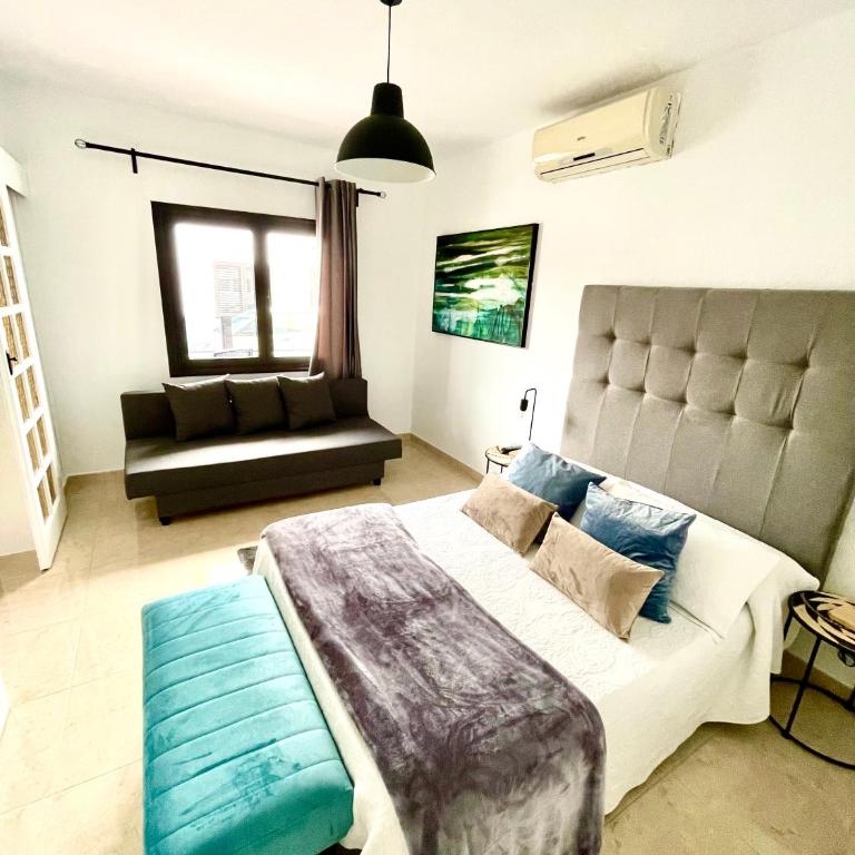 Luxury Suite Sea Front IV - Apartamento de 1 dormitorio - 13