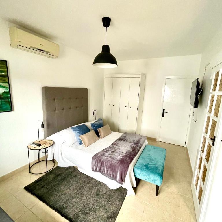 Luxury Suite Sea Front IV - Apartamento de 1 dormitorio - 15