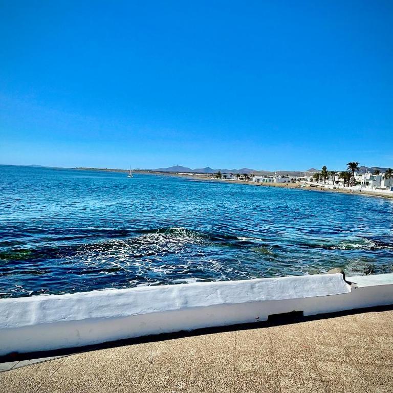 Luxury Suite Sea Front IV - Apartamento de 1 dormitorio - 5