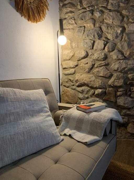 CASA ZIBÁ Casco antiguo WifiAA - Apartamento de 1 dormitorio - 9